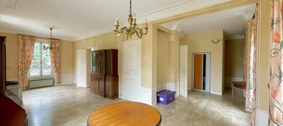 4 Schlafzimmer Haus in Chaumont-en-Vexin, France, Nr. 254873 10