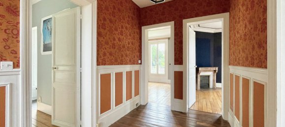 4 Schlafzimmer Haus in Chaumont-en-Vexin, France, Nr. 254873 8