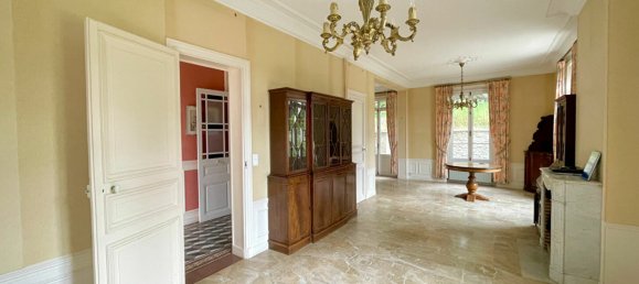 4 Schlafzimmer Haus in Chaumont-en-Vexin, France, Nr. 254873 4