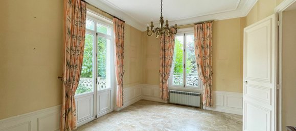 4 Schlafzimmer Haus in Chaumont-en-Vexin, France, Nr. 254873 9