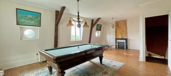 4 Schlafzimmer Haus in Chaumont-en-Vexin, France, Nr. 254873 5