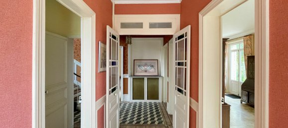 4 Schlafzimmer Haus in Chaumont-en-Vexin, France, Nr. 254873 11