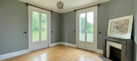 4 Schlafzimmer Haus in Chaumont-en-Vexin, France, Nr. 254873 6