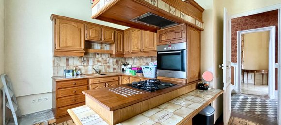 4 Schlafzimmer Haus in Chaumont-en-Vexin, France, Nr. 254873 13