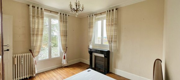 4 Schlafzimmer Haus in Chaumont-en-Vexin, France, Nr. 254873 7