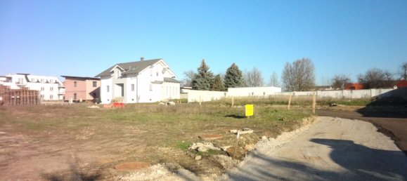 Land in Purbach am Neusiedler See, Austria No. 137594 7