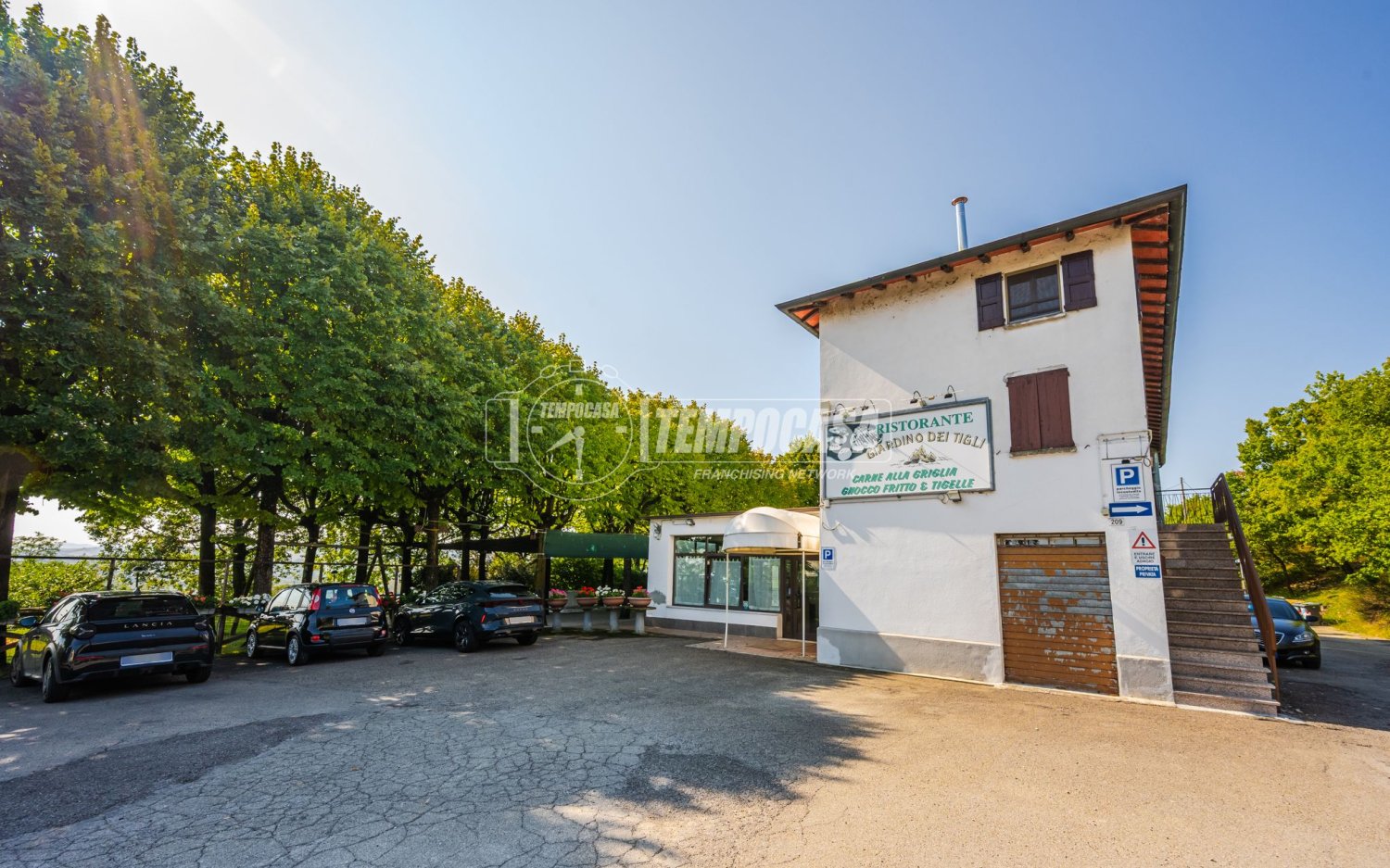 3 bedrooms House in Maranello, Italy No. 328679