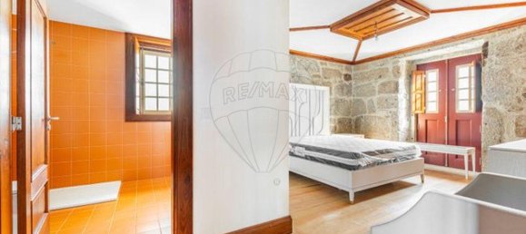 5 bedrooms House in Amares, Portugal No. 164125 11