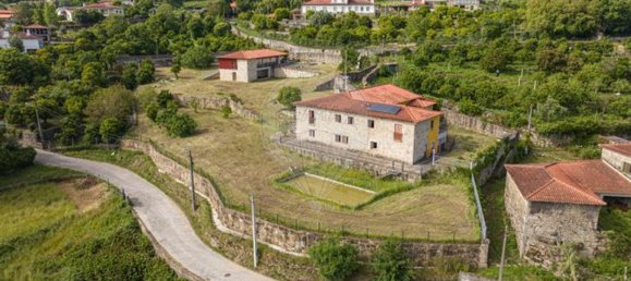 5 bedrooms House in Amares, Portugal No. 164125 30