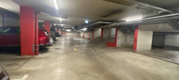 Garage in Döbling, Austria, Nr. 150868 2