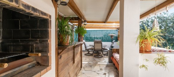 5 Schlafzimmer Villa in Loule, Portugal, Nr. 316918 27