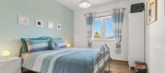 5 Schlafzimmer Villa in Loule, Portugal, Nr. 316918 10