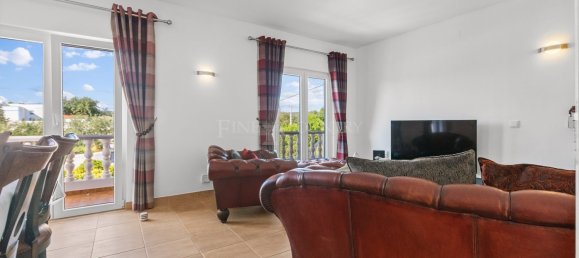 5 Schlafzimmer Villa in Loule, Portugal, Nr. 316918 14