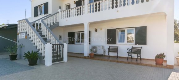 5 Schlafzimmer Villa in Loule, Portugal, Nr. 316918 2