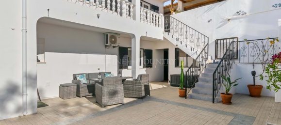 5 Schlafzimmer Villa in Loule, Portugal, Nr. 316918 24