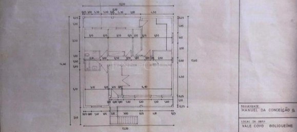 5 Schlafzimmer Villa in Loule, Portugal, Nr. 316918 45