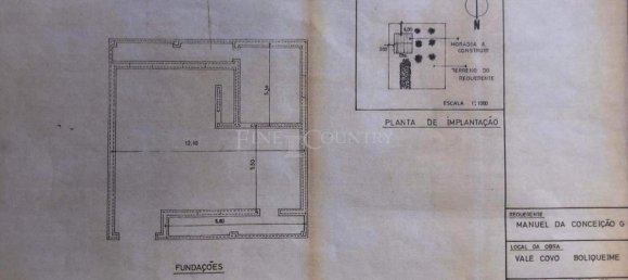 5 Schlafzimmer Villa in Loule, Portugal, Nr. 316918 44