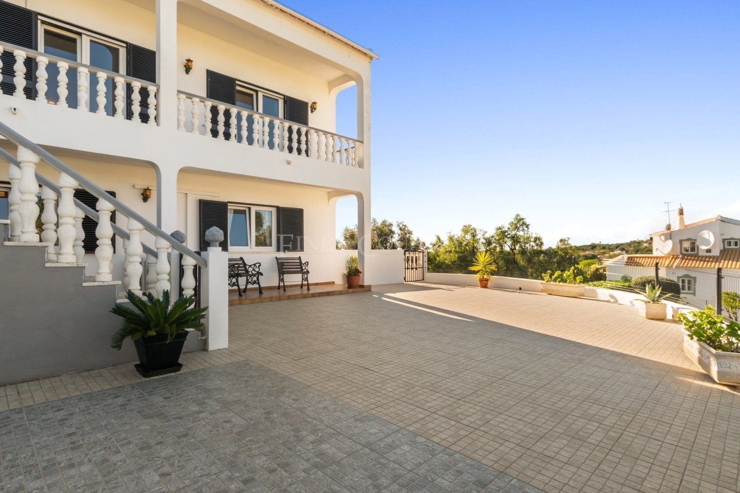 5 bedrooms Villa in Loule, Portugal No. 316918