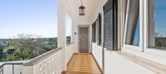 5 Schlafzimmer Villa in Loule, Portugal, Nr. 316918 29