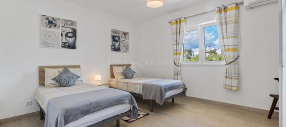 5 Schlafzimmer Villa in Loule, Portugal, Nr. 316918 38