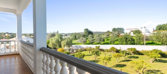 5 Schlafzimmer Villa in Loule, Portugal, Nr. 316918 30