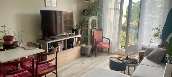 2 bedrooms Apartment in Montmorency, France No. 163948 2
