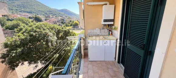 2 bedrooms Apartment in Marcellina, Italy No. 377267 9
