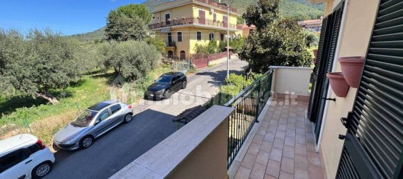 2 bedrooms Apartment in Marcellina, Italy No. 377267 15
