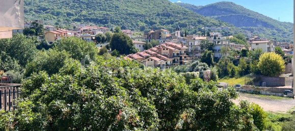 2 bedrooms Apartment in Marcellina, Italy No. 377267 10