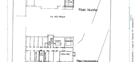 3 Schlafzimmer Wohnung in Rivoli, Italy, Nr. 372024 36