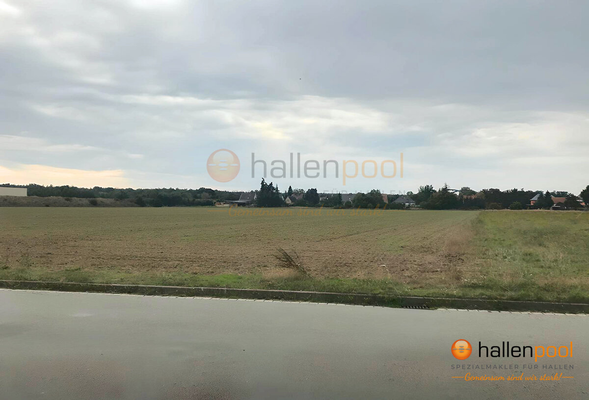 Terreno em Borde, Germany N.º 137795