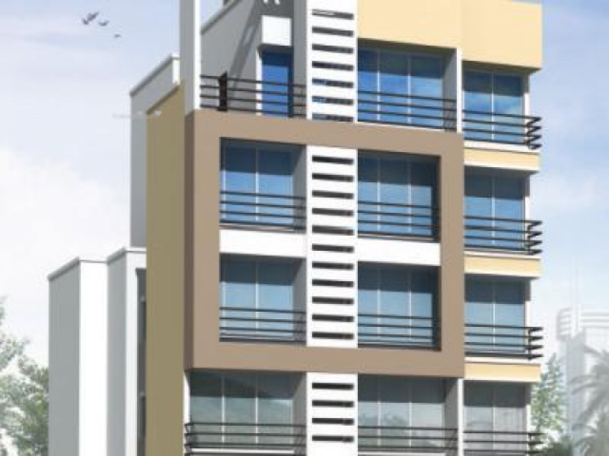 2 Schlafzimmer Haus in Mumbai, India, Nr. 58011