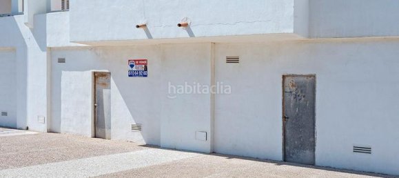 84m² Commercial property in Vera, Spain No. 67537 12