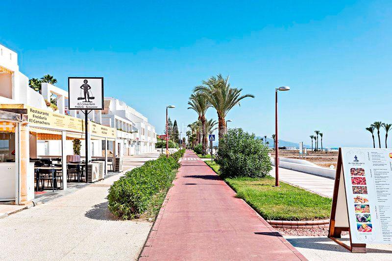 84m² Commercial property in Vera, Spain No. 67537