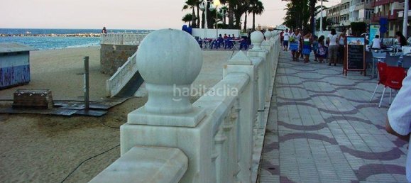 84m² Commercial property in Vera, Spain No. 67537 16