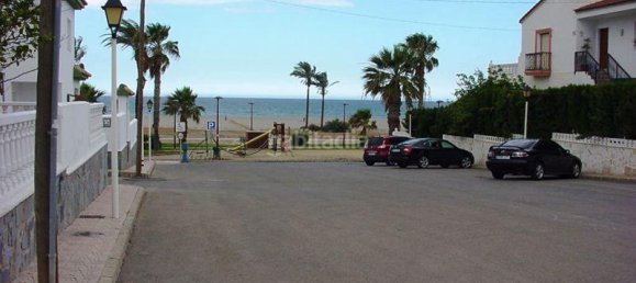 84m² Commercial property in Vera, Spain No. 67537 22
