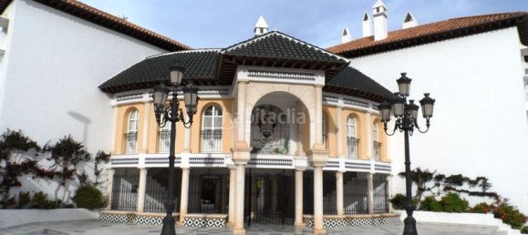 84m² Commercial property in Vera, Spain No. 67537 7