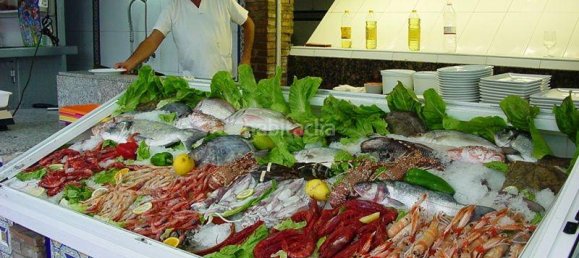 84m² Commercial property in Vera, Spain No. 67537 19