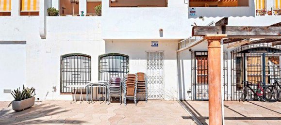 84m² Commercial property in Vera, Spain No. 67537 4