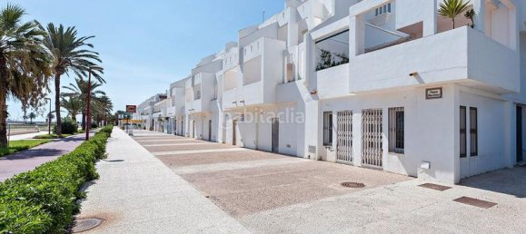 84m² Commercial property in Vera, Spain No. 67537 2