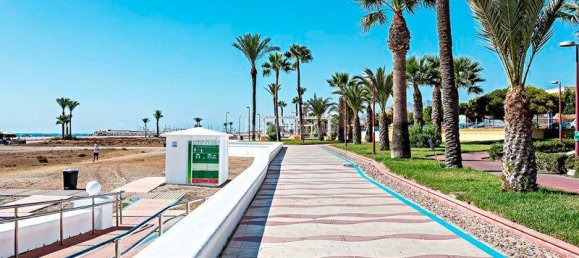 84m² Commercial property in Vera, Spain No. 67537 9