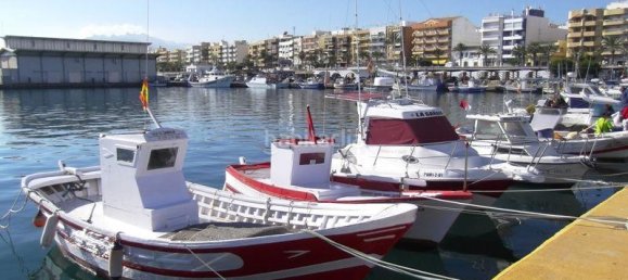 84m² Commercial property in Vera, Spain No. 67537 24