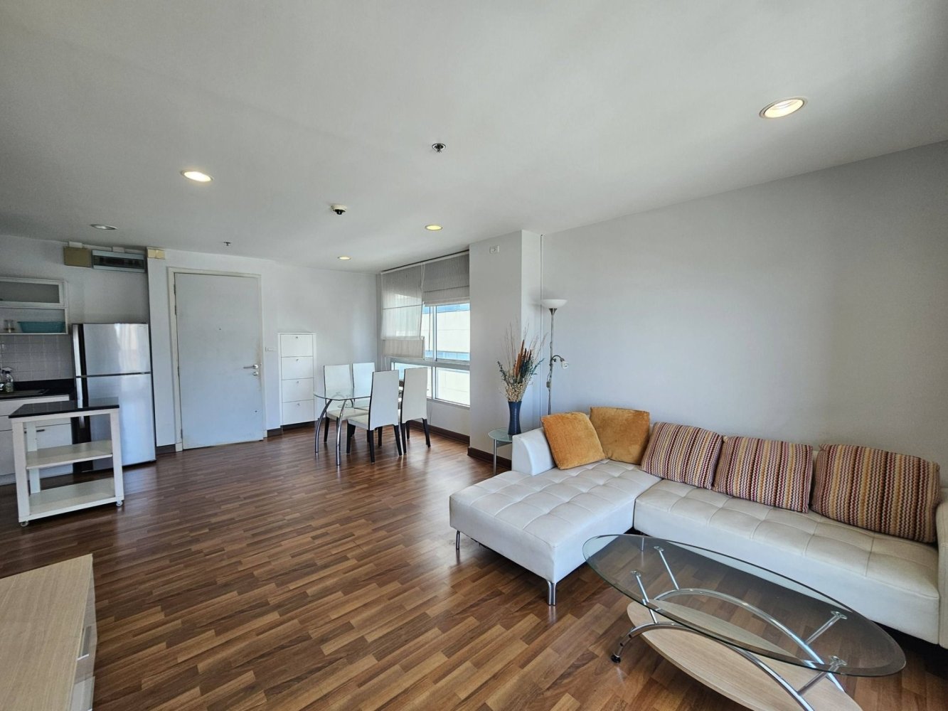 Eigentumswohnung in Phaya Thai, Thailand 60m², Nr. 74319