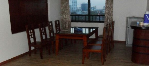 2 Schlafzimmer Wohnung in Dong Da, Vietnam, Nr. 5531 4