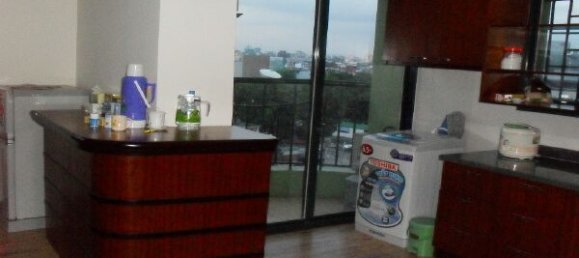 2 Schlafzimmer Wohnung in Dong Da, Vietnam, Nr. 5531 3