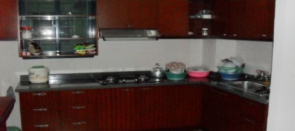 2 Schlafzimmer Wohnung in Dong Da, Vietnam, Nr. 5531 2