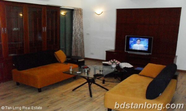 2 Schlafzimmer Wohnung in Dong Da, Vietnam, Nr. 5531