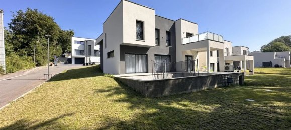 4 Schlafzimmer Haus in Moselle, France, Nr. 59402 3