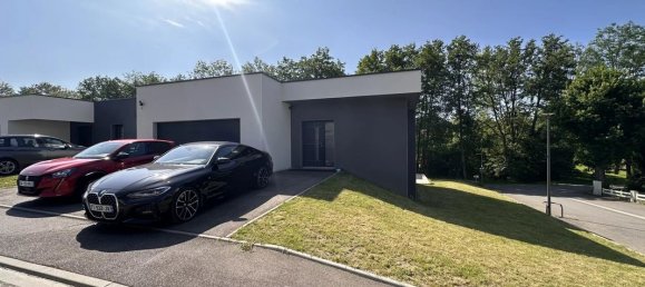 4 Schlafzimmer Haus in Moselle, France, Nr. 59402 9