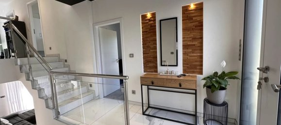 4 Schlafzimmer Haus in Moselle, France, Nr. 59402 2